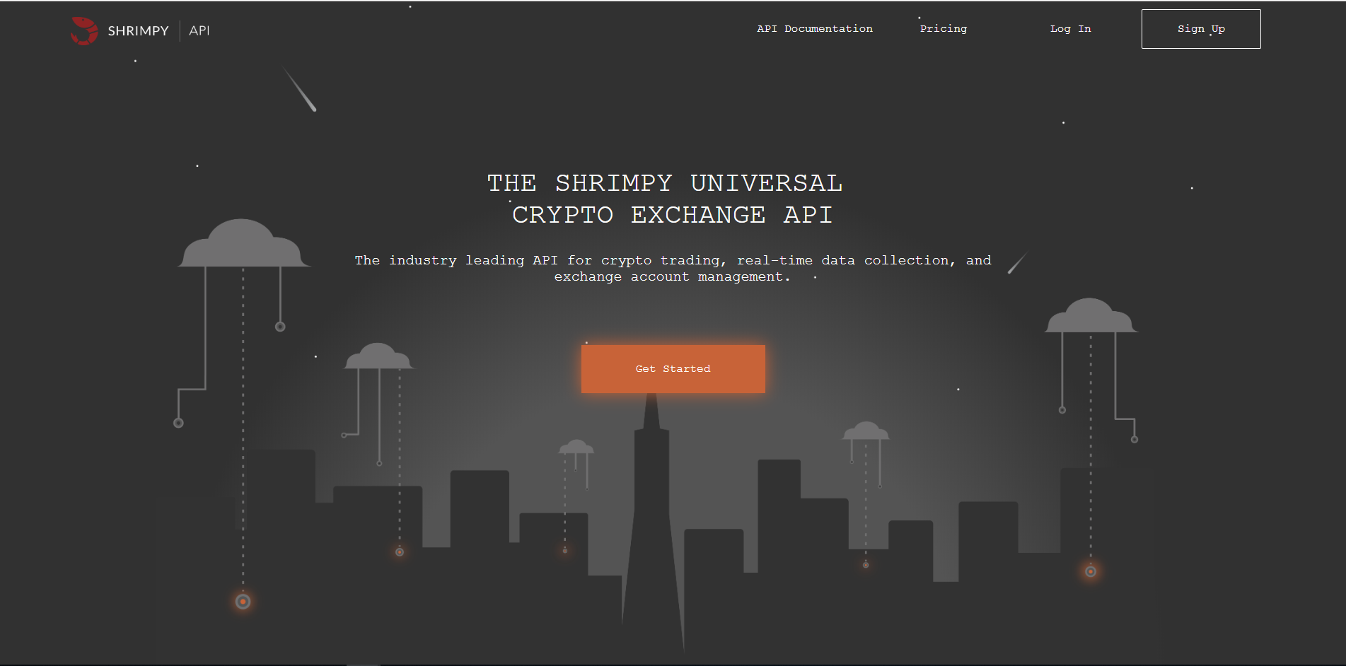 best cryptocurrency market api